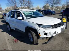 WVGAV7AX7HK049315 2017 VOLKSWAGEN TIGUAN