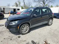WVGAV7AX7HK050240 2017 VOLKSWAGEN TIGUAN