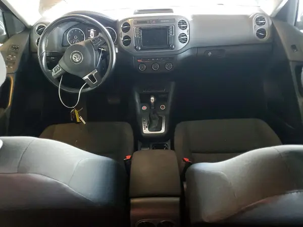 WVGAV7AX7HK052408 2017 VOLKSWAGEN TIGUAN - Image 8
