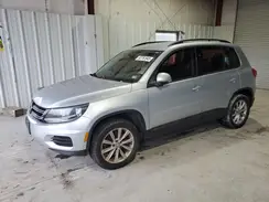 WVGAV7AX7HK053672 2017 VOLKSWAGEN TIGUAN