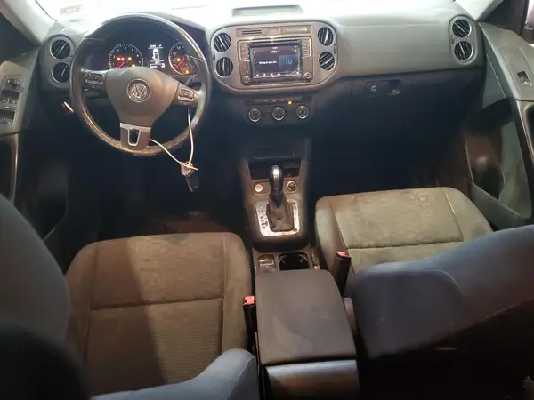 WVGAV7AX7HK053672 2017 VOLKSWAGEN TIGUAN - Image 8