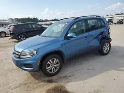 WVGAV7AX7HW503183 2017 VOLKSWAGEN TIGUAN