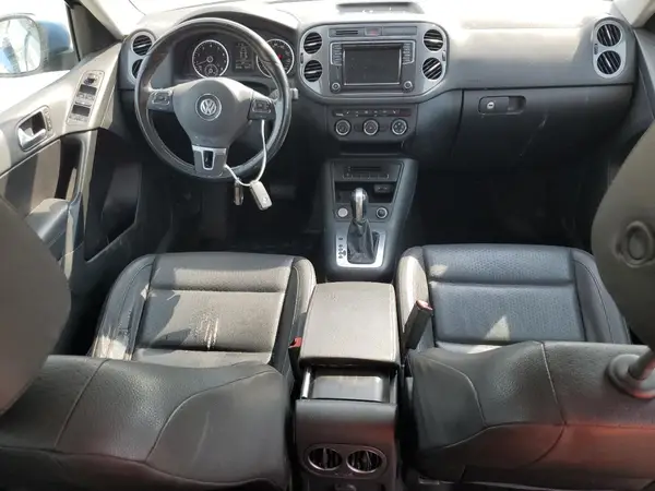WVGAV7AX7HW503183 2017 VOLKSWAGEN TIGUAN - Image 8