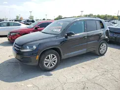 WVGAV7AX7HW503586 2017 VOLKSWAGEN TIGUAN