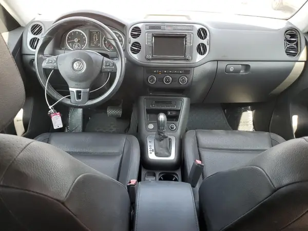 WVGAV7AX7HW503586 2017 VOLKSWAGEN TIGUAN - Image 8