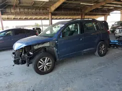 WVGAV7AX7HW504494 2017 VOLKSWAGEN TIGUAN
