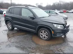 WVGAV7AX7HW507699 2017 VOLKSWAGEN TIGUAN