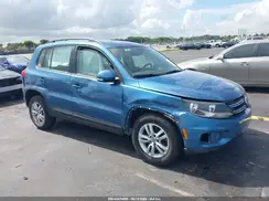 WVGAV7AX7HW510957 2017 VOLKSWAGEN TIGUAN