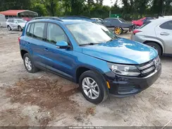 WVGAV7AX7HW511882 2017 VOLKSWAGEN TIGUAN