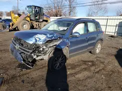 WVGAV7AX7JK000413 2018 VOLKSWAGEN TIGUAN