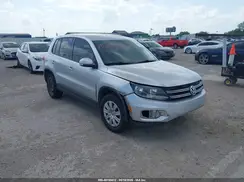 WVGAV7AX7JK004803 2018 VOLKSWAGEN TIGUAN