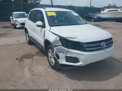 WVGAV7AX8GK000056 2016 VOLKSWAGEN TIGUAN