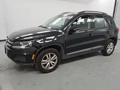 WVGAV7AX8GK000199 2016 VOLKSWAGEN TIGUAN