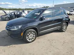 WVGAV7AX8GW003953 2016 VOLKSWAGEN TIGUAN