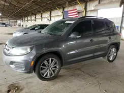 WVGAV7AX8GW028576 2016 VOLKSWAGEN TIGUAN