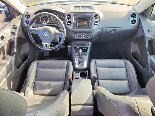 WVGAV7AX8GW030425 2016 VOLKSWAGEN TIGUAN - Image 8