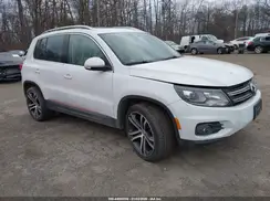 WVGAV7AX8GW509217 2016 VOLKSWAGEN TIGUAN