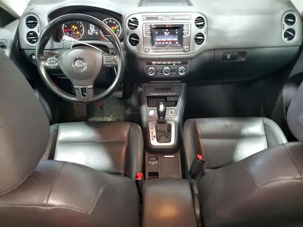 WVGAV7AX8GW513171 2016 VOLKSWAGEN TIGUAN - Image 8
