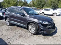 WVGAV7AX8GW517415 2016 VOLKSWAGEN TIGUAN