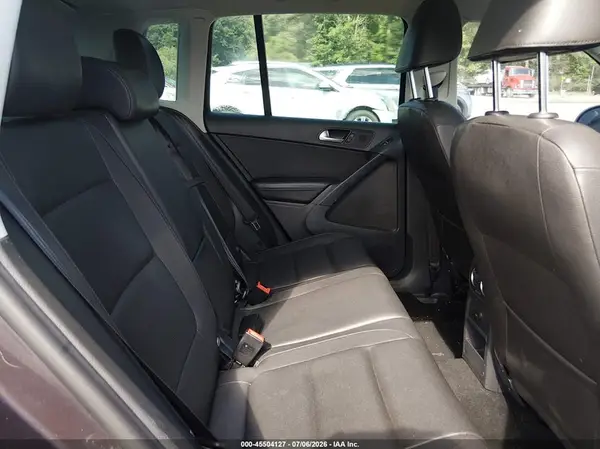WVGAV7AX8GW517415 2016 VOLKSWAGEN TIGUAN - Image 8