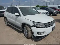 WVGAV7AX8GW518340 2016 VOLKSWAGEN TIGUAN