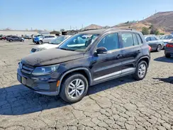 WVGAV7AX8GW518970 2016 VOLKSWAGEN TIGUAN
