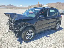 WVGAV7AX8GW519116 2016 VOLKSWAGEN TIGUAN