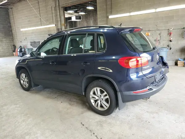 WVGAV7AX8GW522971 2016 VOLKSWAGEN TIGUAN - Image 2