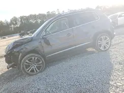 WVGAV7AX8GW523425 2016 VOLKSWAGEN TIGUAN