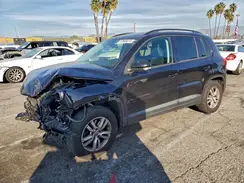 WVGAV7AX8GW526552 2016 VOLKSWAGEN TIGUAN