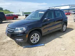 WVGAV7AX8GW528527 2016 VOLKSWAGEN TIGUAN