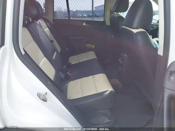 WVGAV7AX8GW534733 2016 VOLKSWAGEN TIGUAN - Image 8