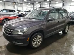 WVGAV7AX8GW536949 2016 VOLKSWAGEN TIGUAN
