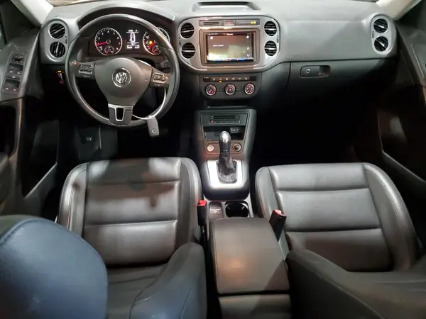 WVGAV7AX8GW536949 2016 VOLKSWAGEN TIGUAN - Image 8