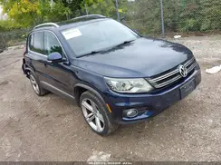 WVGAV7AX8GW537843 2016 VOLKSWAGEN TIGUAN