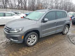 WVGAV7AX8GW543917 2016 VOLKSWAGEN TIGUAN