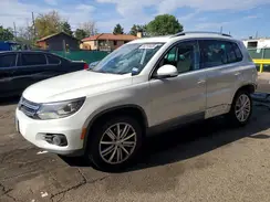 WVGAV7AX8GW544968 2016 VOLKSWAGEN TIGUAN