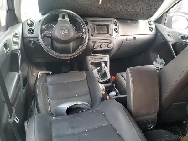 WVGAV7AX8GW556232 2016 VOLKSWAGEN TIGUAN - Image 8