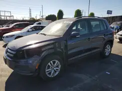 WVGAV7AX8GW556411 2016 VOLKSWAGEN TIGUAN