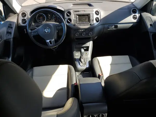 WVGAV7AX8GW556411 2016 VOLKSWAGEN TIGUAN - Image 8
