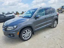 WVGAV7AX8GW557669 2016 VOLKSWAGEN TIGUAN