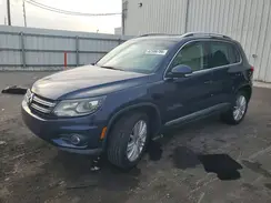 WVGAV7AX8GW561589 2016 VOLKSWAGEN TIGUAN