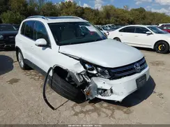 WVGAV7AX8GW562127 2016 VOLKSWAGEN TIGUAN