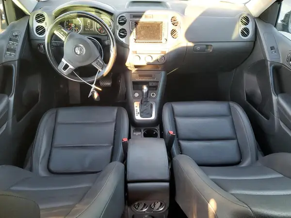 WVGAV7AX8GW565173 2016 VOLKSWAGEN TIGUAN - Image 8