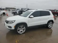 WVGAV7AX8GW569613 2016 VOLKSWAGEN TIGUAN