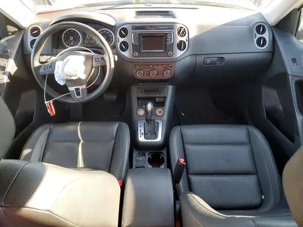 WVGAV7AX8GW573709 2016 VOLKSWAGEN TIGUAN - Image 8