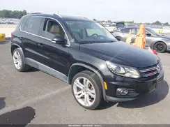 WVGAV7AX8GW577081 2016 VOLKSWAGEN TIGUAN