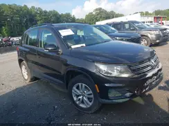 WVGAV7AX8GW577176 2016 VOLKSWAGEN TIGUAN