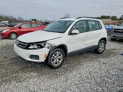 WVGAV7AX8GW581695 2016 VOLKSWAGEN TIGUAN