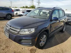 WVGAV7AX8GW583107 2016 VOLKSWAGEN TIGUAN